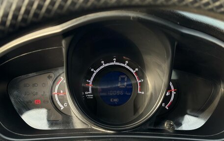 Lifan X60 I рестайлинг, 2013 год, 545 000 рублей, 19 фотография