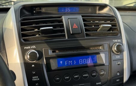 Lifan X60 I рестайлинг, 2013 год, 545 000 рублей, 21 фотография