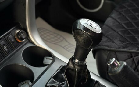 Lifan X60 I рестайлинг, 2013 год, 545 000 рублей, 24 фотография