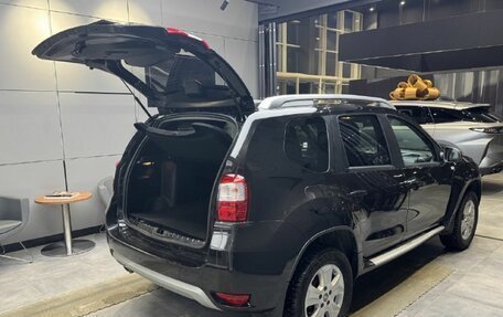 Nissan Terrano III, 2021 год, 1 689 000 рублей, 6 фотография