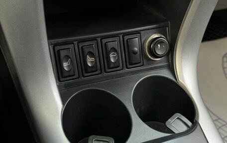 Lifan X60 I рестайлинг, 2013 год, 545 000 рублей, 23 фотография