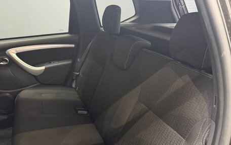 Nissan Terrano III, 2021 год, 1 689 000 рублей, 10 фотография