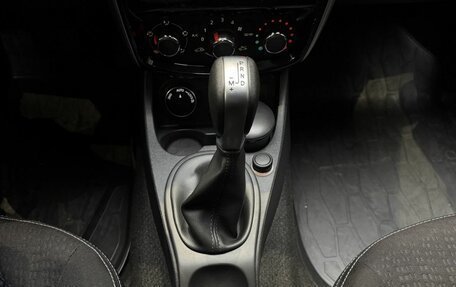 Nissan Terrano III, 2021 год, 1 689 000 рублей, 15 фотография