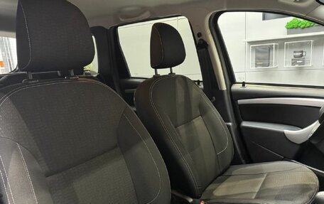 Nissan Terrano III, 2021 год, 1 689 000 рублей, 9 фотография