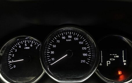 Nissan Terrano III, 2021 год, 1 689 000 рублей, 14 фотография