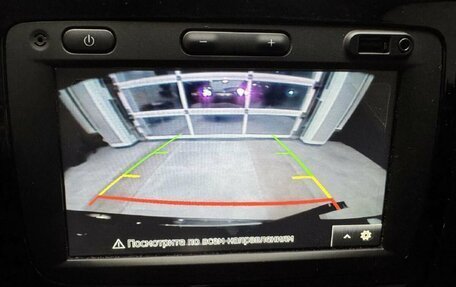 Nissan Terrano III, 2021 год, 1 689 000 рублей, 17 фотография