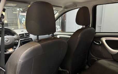 Nissan Terrano III, 2021 год, 1 689 000 рублей, 11 фотография