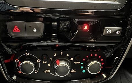 Nissan Terrano III, 2021 год, 1 689 000 рублей, 16 фотография