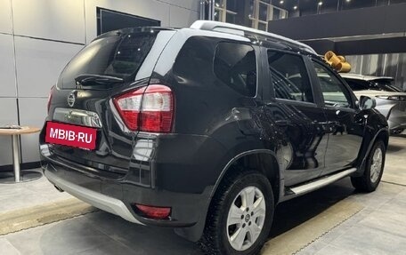 Nissan Terrano III, 2021 год, 1 689 000 рублей, 5 фотография