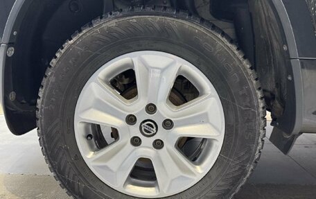 Nissan Terrano III, 2021 год, 1 689 000 рублей, 22 фотография