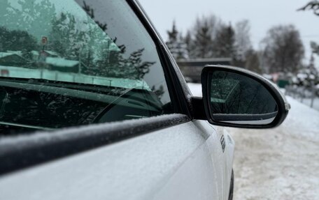 KIA Optima IV, 2018 год, 1 400 000 рублей, 8 фотография