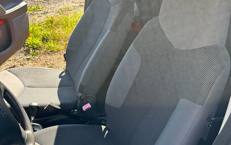 Peugeot 107 I рестайлинг, 2006 год, 300 000 рублей, 7 фотография