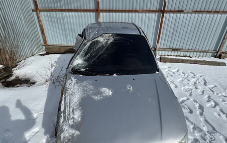 Hyundai Accent II, 2005 год, 117 000 рублей, 2 фотография