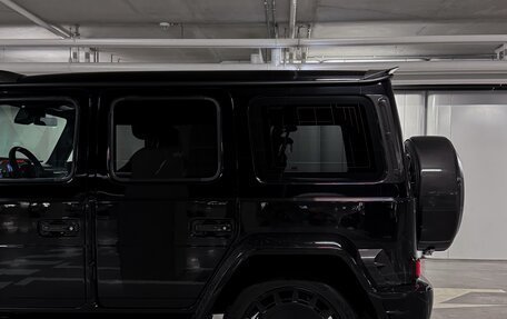 Mercedes-Benz G-Класс AMG, 2019 год, 20 500 000 рублей, 6 фотография