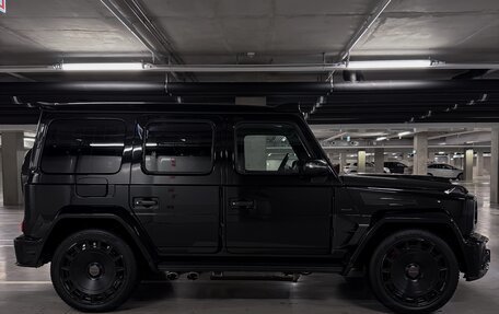 Mercedes-Benz G-Класс AMG, 2019 год, 20 500 000 рублей, 3 фотография