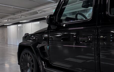 Mercedes-Benz G-Класс AMG, 2019 год, 20 500 000 рублей, 5 фотография