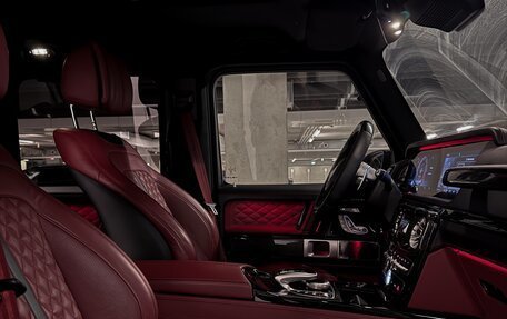 Mercedes-Benz G-Класс AMG, 2019 год, 20 500 000 рублей, 7 фотография