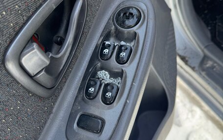 Hyundai Accent II, 2005 год, 117 000 рублей, 8 фотография