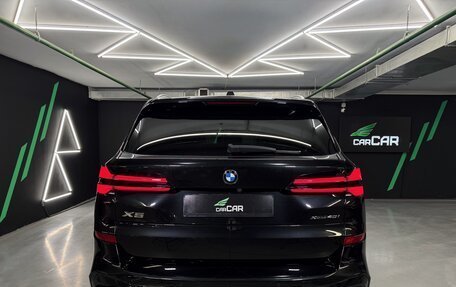 BMW X5, 2023 год, 9 460 000 рублей, 5 фотография