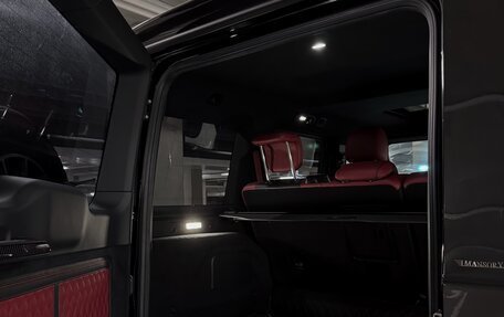 Mercedes-Benz G-Класс AMG, 2019 год, 20 500 000 рублей, 9 фотография