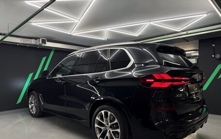 BMW X5, 2023 год, 9 460 000 рублей, 9 фотография