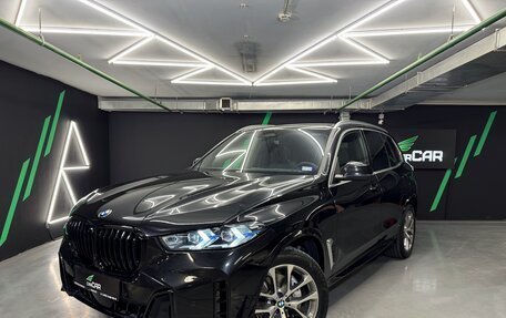 BMW X5, 2023 год, 9 460 000 рублей, 3 фотография