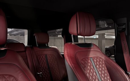 Mercedes-Benz G-Класс AMG, 2019 год, 20 500 000 рублей, 11 фотография