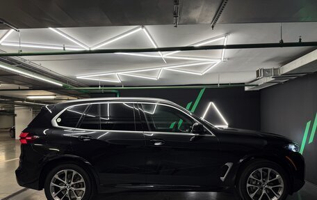 BMW X5, 2023 год, 9 460 000 рублей, 7 фотография