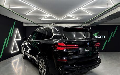 BMW X5, 2023 год, 9 460 000 рублей, 4 фотография