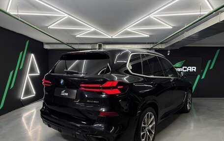 BMW X5, 2023 год, 9 460 000 рублей, 6 фотография