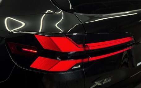 BMW X5, 2023 год, 9 460 000 рублей, 11 фотография