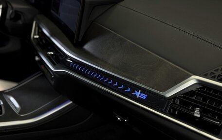 BMW X5, 2023 год, 9 460 000 рублей, 23 фотография