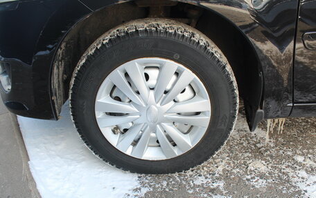 Datsun on-DO I рестайлинг, 2014 год, 450 000 рублей, 5 фотография