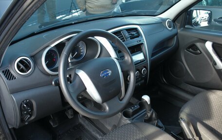 Datsun on-DO I рестайлинг, 2014 год, 450 000 рублей, 6 фотография