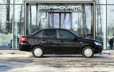 Datsun on-DO I рестайлинг, 2014 год, 450 000 рублей, 3 фотография