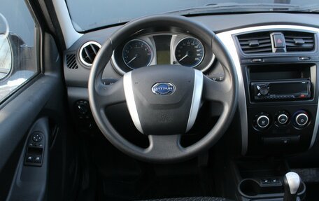 Datsun on-DO I рестайлинг, 2014 год, 450 000 рублей, 8 фотография