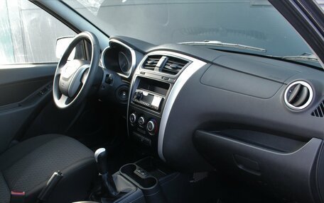 Datsun on-DO I рестайлинг, 2014 год, 450 000 рублей, 7 фотография