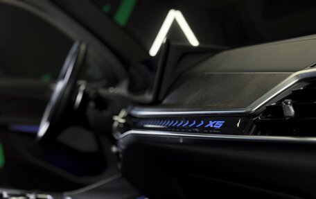 BMW X5, 2023 год, 9 460 000 рублей, 25 фотография