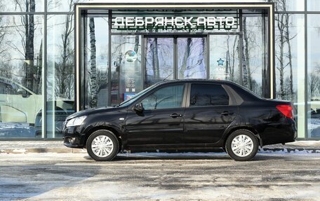 Datsun on-DO I рестайлинг, 2014 год, 450 000 рублей, 2 фотография