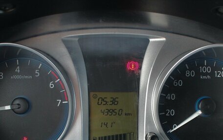 Datsun on-DO I рестайлинг, 2014 год, 450 000 рублей, 10 фотография