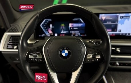 BMW X5, 2023 год, 9 460 000 рублей, 13 фотография