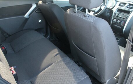 Datsun on-DO I рестайлинг, 2014 год, 450 000 рублей, 20 фотография