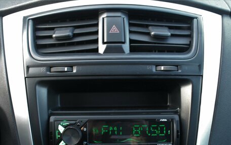 Datsun on-DO I рестайлинг, 2014 год, 450 000 рублей, 11 фотография