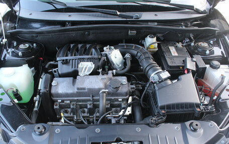 Datsun on-DO I рестайлинг, 2014 год, 450 000 рублей, 22 фотография