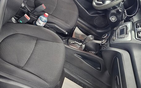 KIA Rio III рестайлинг, 2011 год, 825 000 рублей, 11 фотография