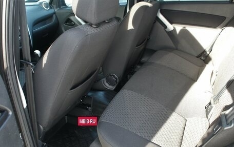 Datsun on-DO I рестайлинг, 2014 год, 450 000 рублей, 19 фотография