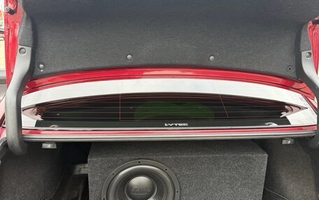 Honda Civic VIII, 2007 год, 700 000 рублей, 8 фотография