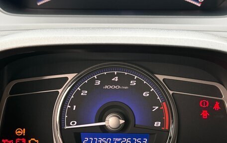 Honda Civic VIII, 2007 год, 700 000 рублей, 6 фотография