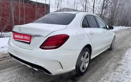 Mercedes-Benz C-Класс, 2014 год, 1 680 000 рублей, 6 фотография