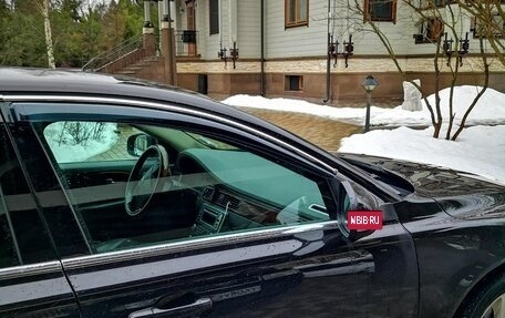 Volvo S80 II рестайлинг 2, 2008 год, 950 000 рублей, 2 фотография